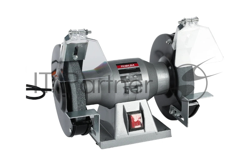 Станок точильный ПОБЕДА, СТ-150/375, шт