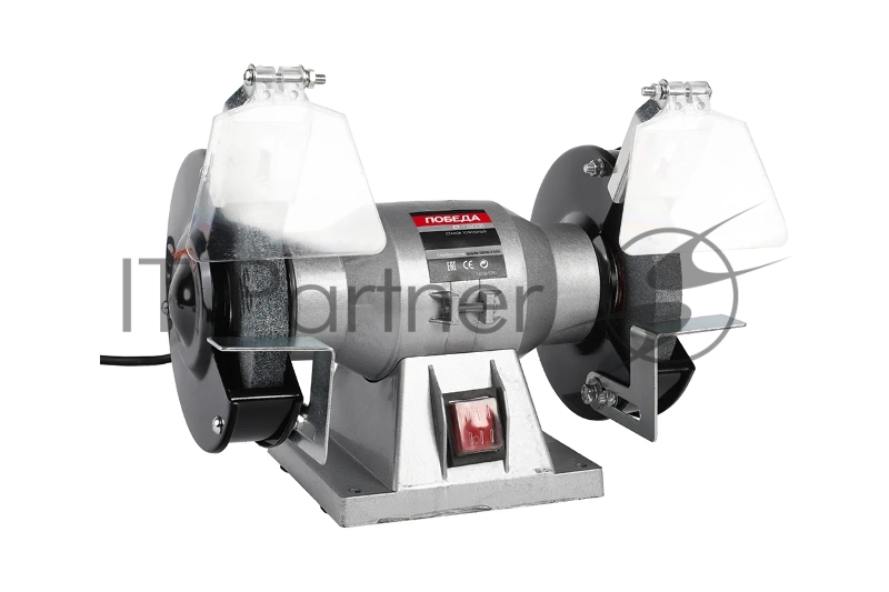 Станок точильный ПОБЕДА, СТ-125/250, шт