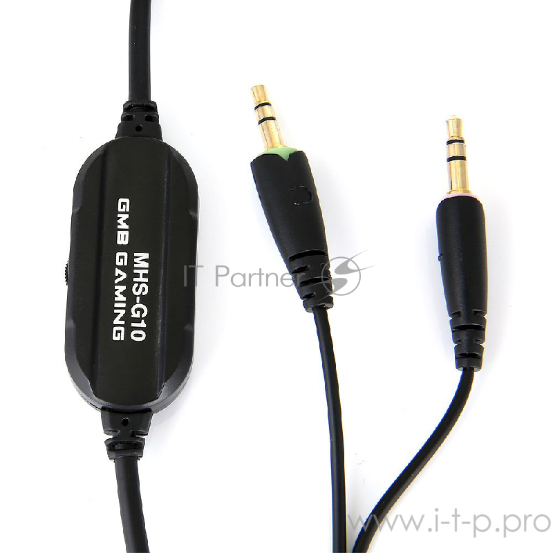 Наушники Gembird MHS-G10, код