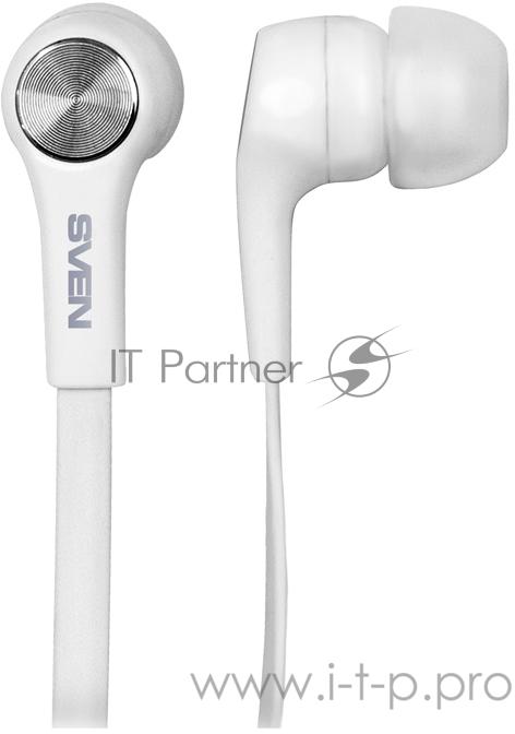 Наушники SVEN E-211M