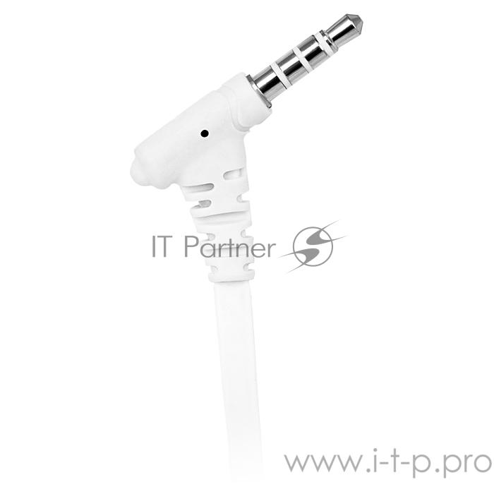 Наушники SVEN E-211M