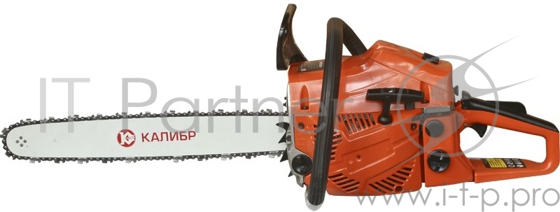 Бензопила КАЛИБР БП- 2600/18У 2.6кВт. Шина 16/40