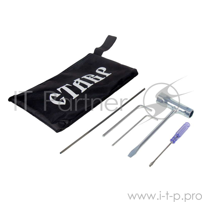 Бензопила СТАВР ПЦБ-45/2200 М 2,20кВт 52см3 45см 0,325дюйма