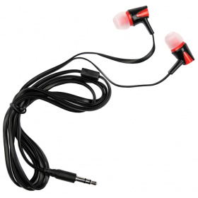 Наушники Стереонаушники EP-30 black Dialog