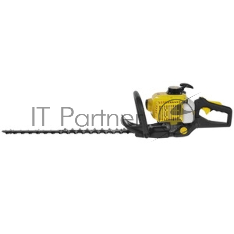 Кусторез бензо CHAMPION HT625R 0.75кВт 25.4см3 нож 60см 5.4кг пов.рукоятка
