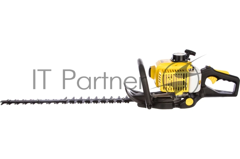 Кусторез бензо CHAMPION HT625R 0.75кВт 25.4см3 нож 60см 5.4кг пов.рукоятка