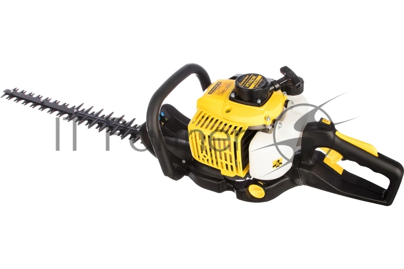 Кусторез бензо CHAMPION HT625R 0.75кВт 25.4см3 нож 60см 5.4кг пов.рукоятка