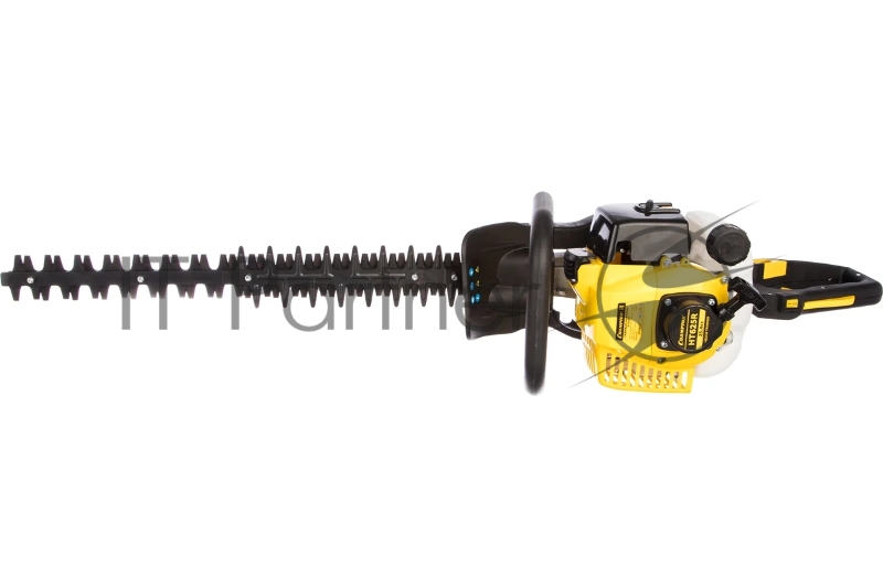 Кусторез бензо CHAMPION HT625R 0.75кВт 25.4см3 нож 60см 5.4кг пов.рукоятка