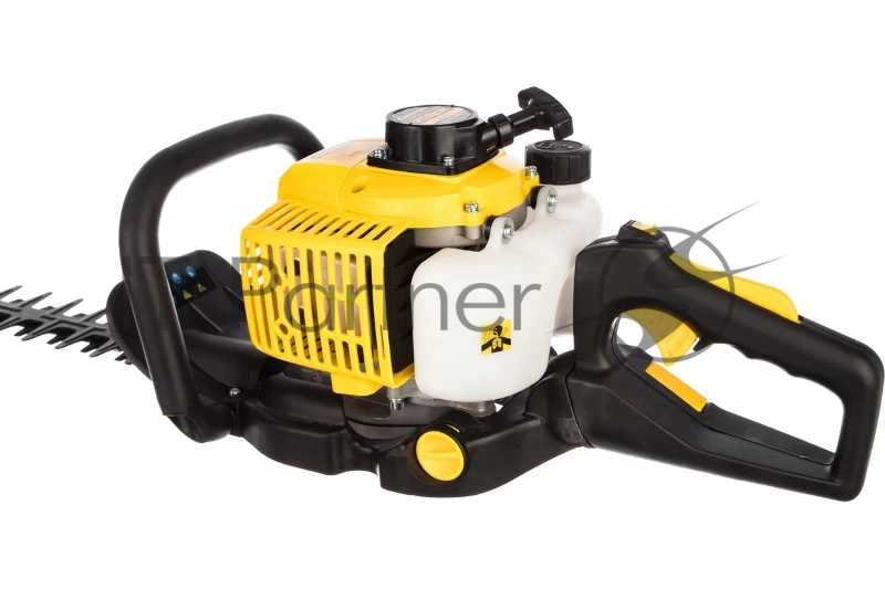 Кусторез бензо CHAMPION HT625R 0.75кВт 25.4см3 нож 60см 5.4кг пов.рукоятка
