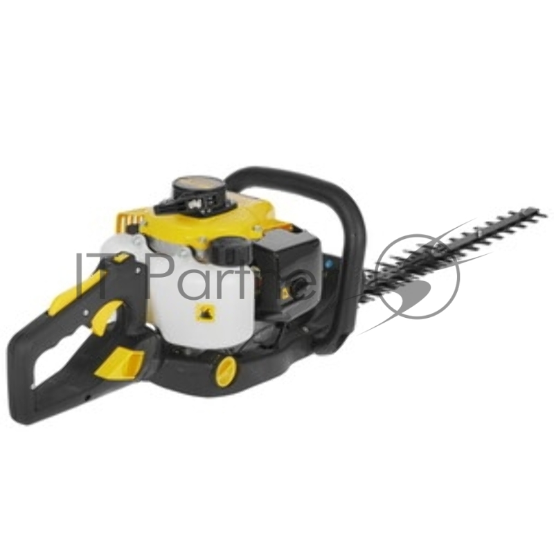 Кусторез бензо CHAMPION HT625R 0.75кВт 25.4см3 нож 60см 5.4кг пов.рукоятка