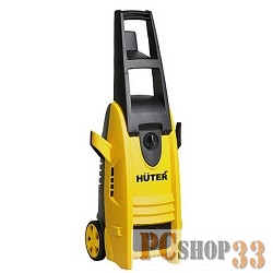 Мойка Huter M135-РW Huter