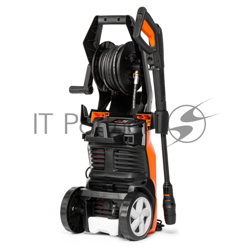 Мойка высокого давления DAEWOO DAW 550 2200Вт 550л/ч 160Бар