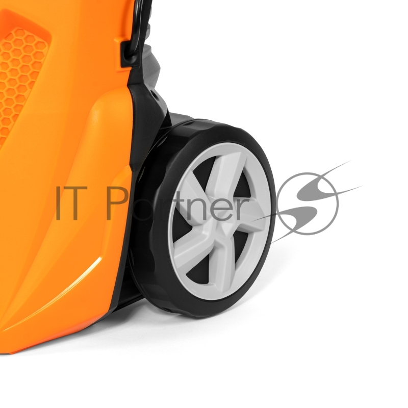 Мойка высокого давления DAEWOO DAW 550 2200Вт 550л/ч 160Бар