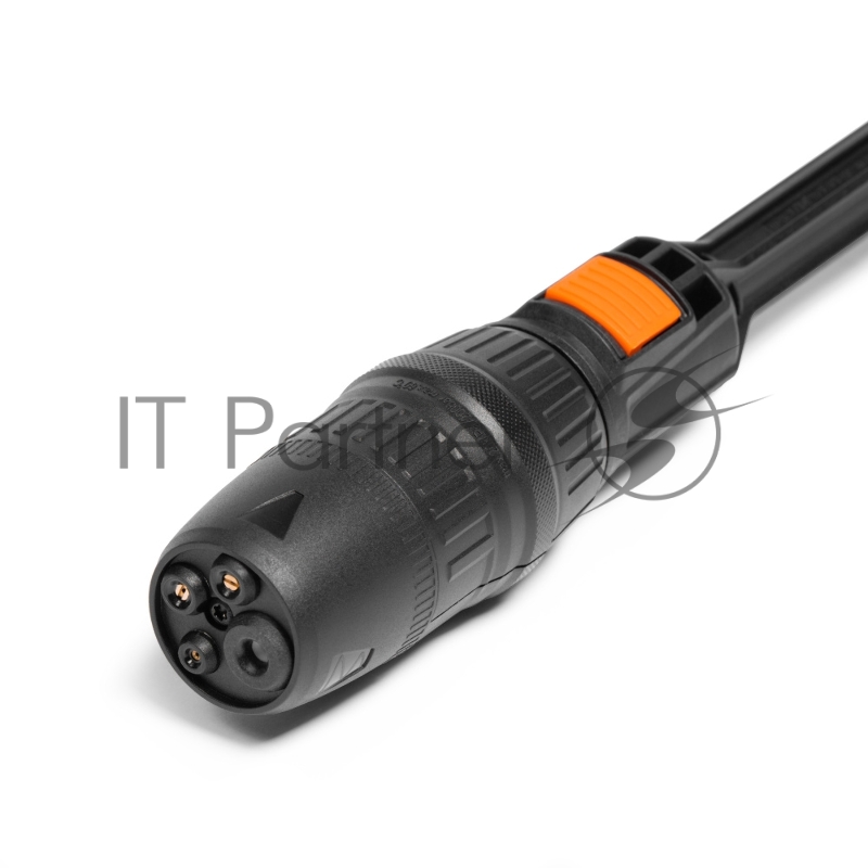 Мойка высокого давления DAEWOO DAW 550 2200Вт 550л/ч 160Бар