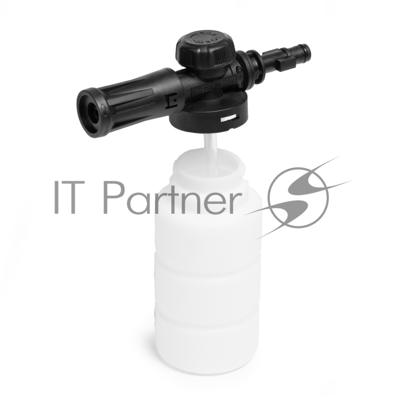 Мойка высокого давления DAEWOO DAW 550 2200Вт 550л/ч 160Бар