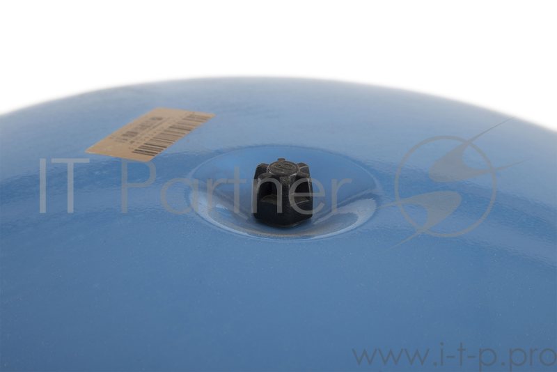 Гидробак ДЖИЛЕКС ГА100ВП 100л, вертикальный, пластиковый фланец