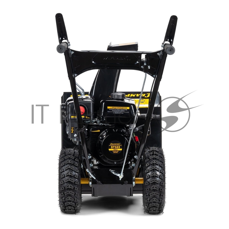 Снегоуборщик Champion ST553, шт