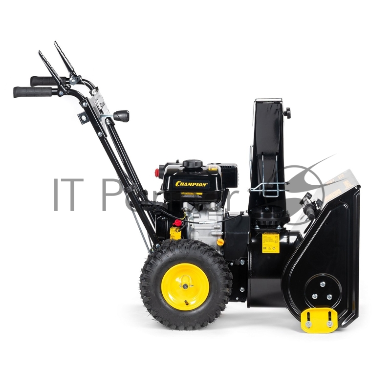 Снегоуборщик Champion ST553, шт