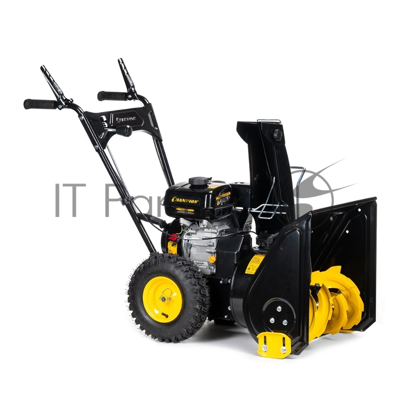 Снегоуборщик Champion ST553, шт