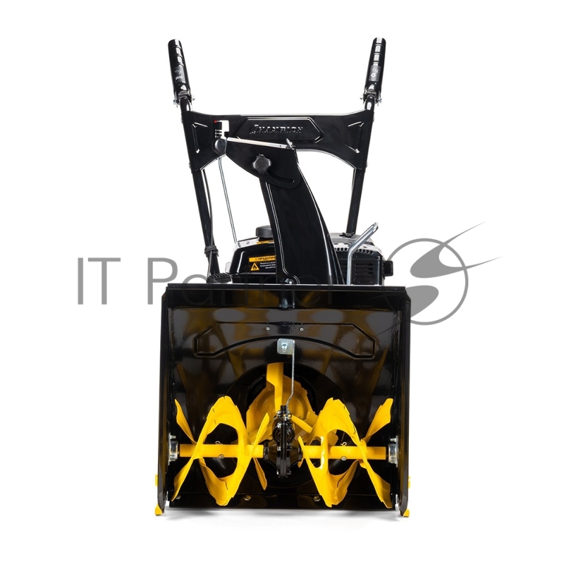 Снегоуборщик Champion ST553, шт