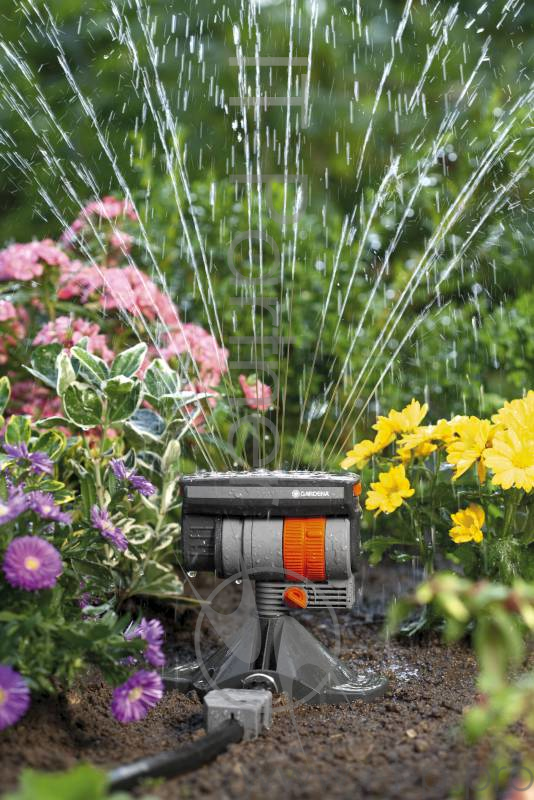 Дождеватель Gardena OS 90 (08361-20.000.00)
