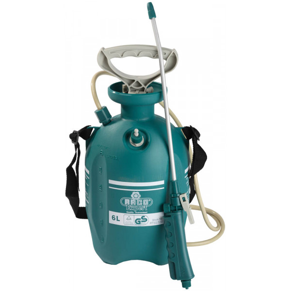Опрыскиватели Опрыскиватель RACO