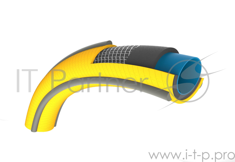 Набор HOZELOCK 117035 TRICOFLEX ULTRAFLEX STARTER SET ДЛЯ ПОЛИВА 19 MM 20 M.