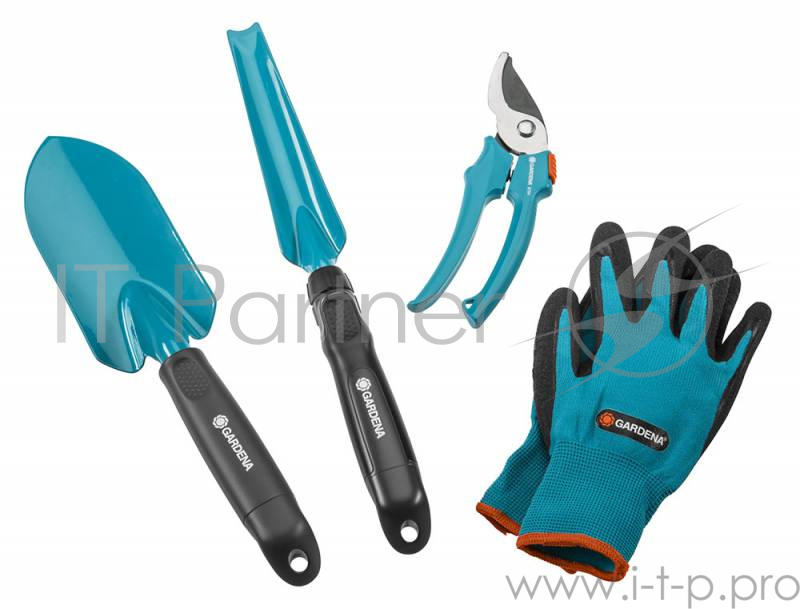 Комплект инструментов Gardena 08965-30.000.00