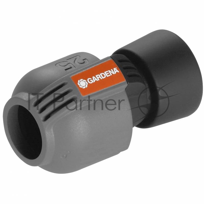 Коннектор Gardena 02762-20.000.00