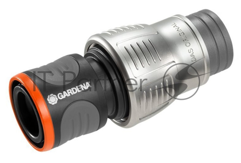 Коннектор Gardena Premium (18256-20.000.00)
