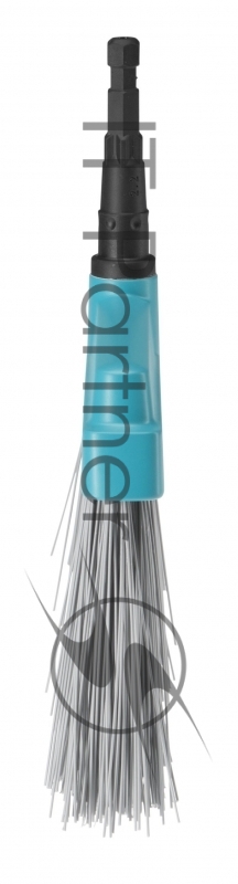 Щетка для комбисистемы Gardena 03609-20.000.00