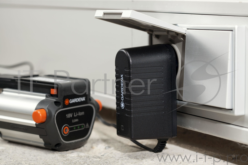 Зарядное устройство Gardena BLi-18