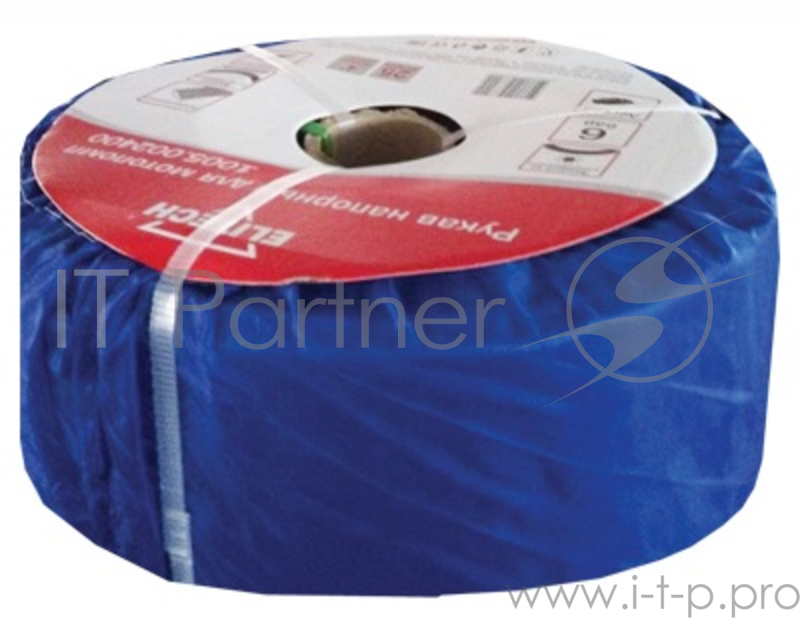 Рукав напорный ELITECH 1005.002300 для мотопомпы 6бар 3'' бухта 25м