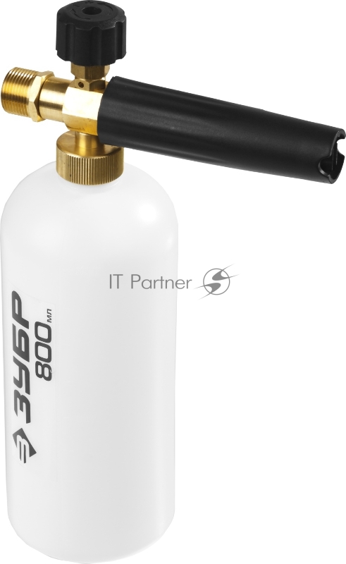 Пенообразователь ЗУБР 70401-375 для минимоек для пистолета 375 серии