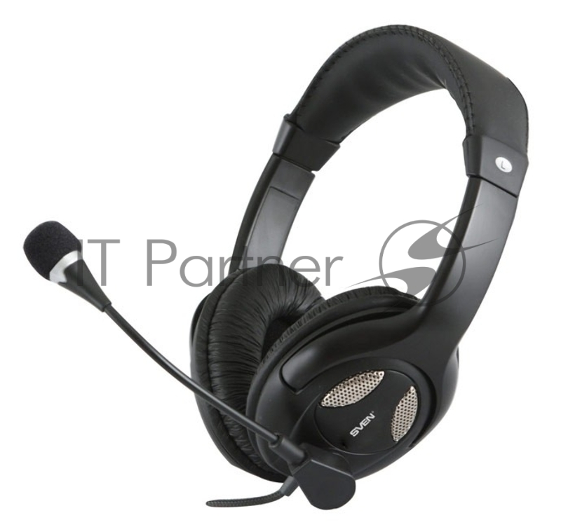 Наушники SVEN AP-670MV Наушники с микрофоном