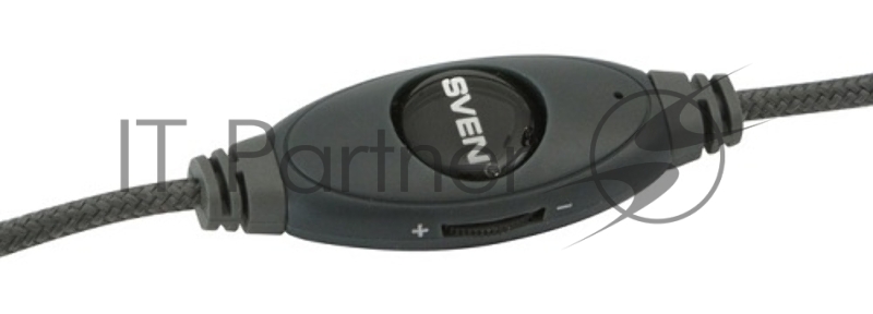 Наушники SVEN AP-670MV Наушники с микрофоном