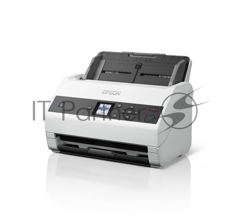 Сканер EPSON DS-870