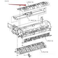 З/ч XEROX НАПРАВЛЯЮЩАЯ ИНВЕРТОРА WC7120