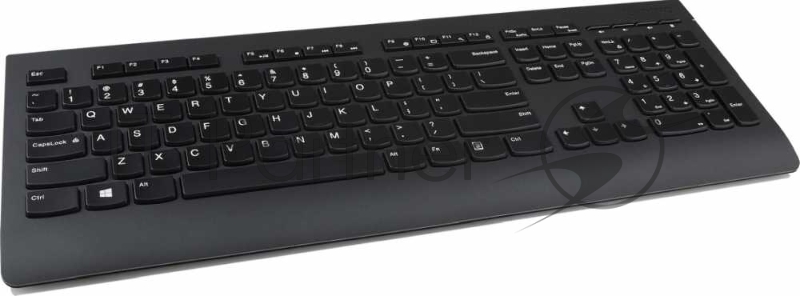 Комплект Lenovo Professional Wireless Keyboard and Mouse Combo