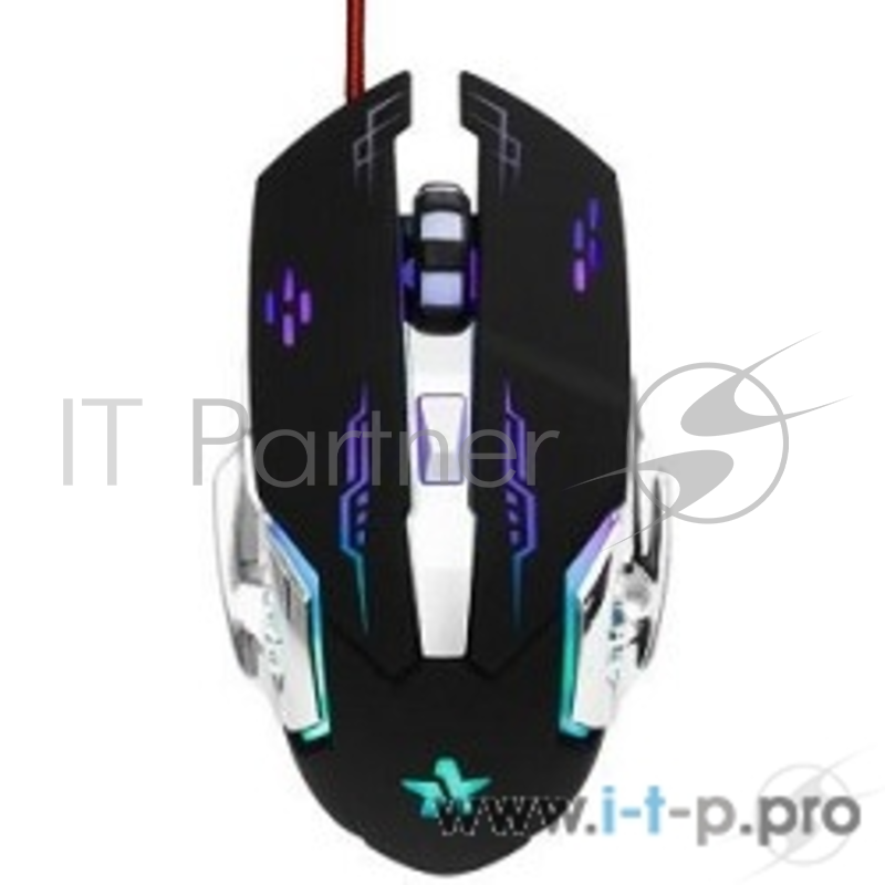 Мышь игровая Гарнизон GM-710G,