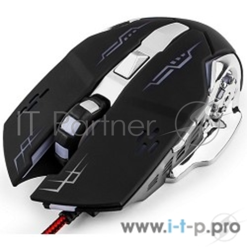 Мышь игровая Гарнизон GM-710G,