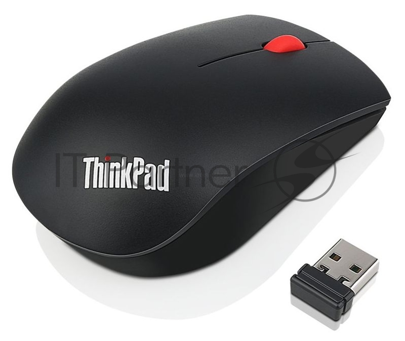 Беспроводная Lenovo ThinkPad Essential Wireless Mouse