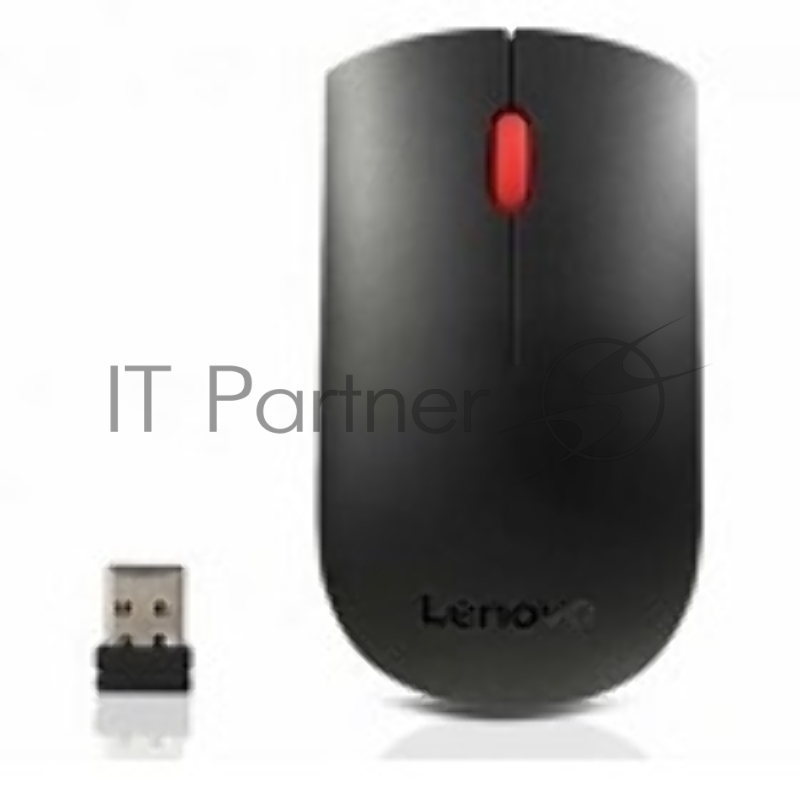 Беспроводная Lenovo ThinkPad Essential Wireless Mouse