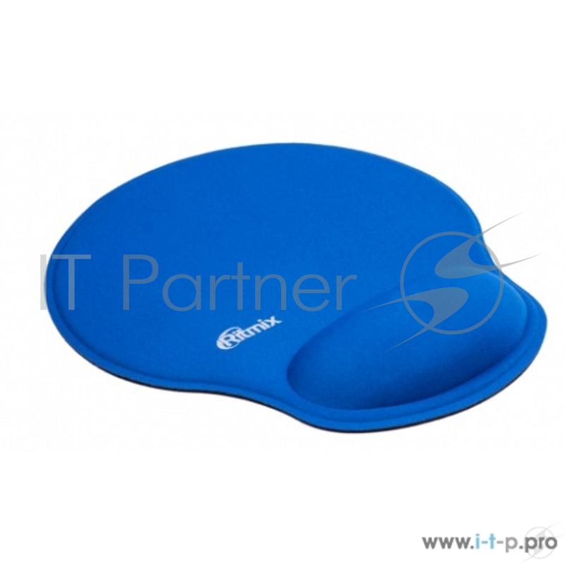 Коврик для мыши RITMIX MPD-045 Blue