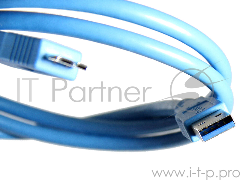 Кабель Кабель соединительный Telecom USB3.0 Am-MicroBm 1m (TUS717-1M) 6926123463161