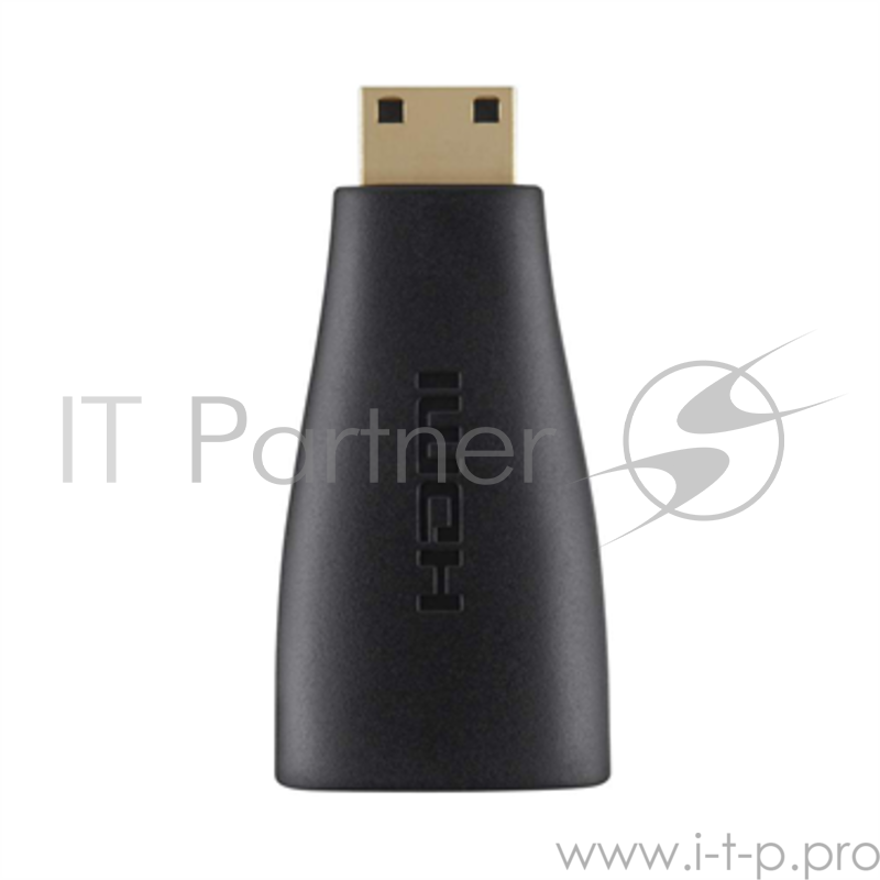 Кабель Belkin Mini HDMI Adapter - Gold Connector