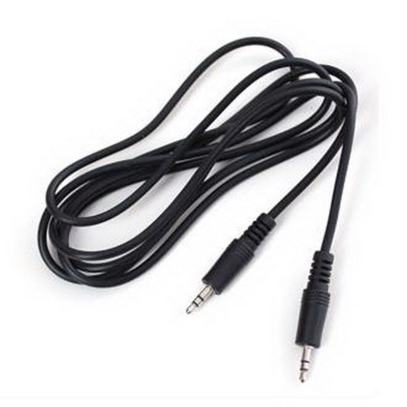 Кабель CAB-AUDIO-TRS6F CABLE 3.5MM STEREO 6FT ROHS