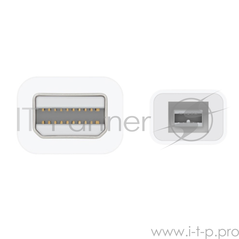 Аксессуар MD464ZM/A Apple Thunderbolt to FireWire Adapter