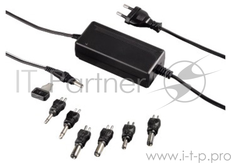 Зарядное устройство Hama Eco 3000 H-87090 для: yниверсальный