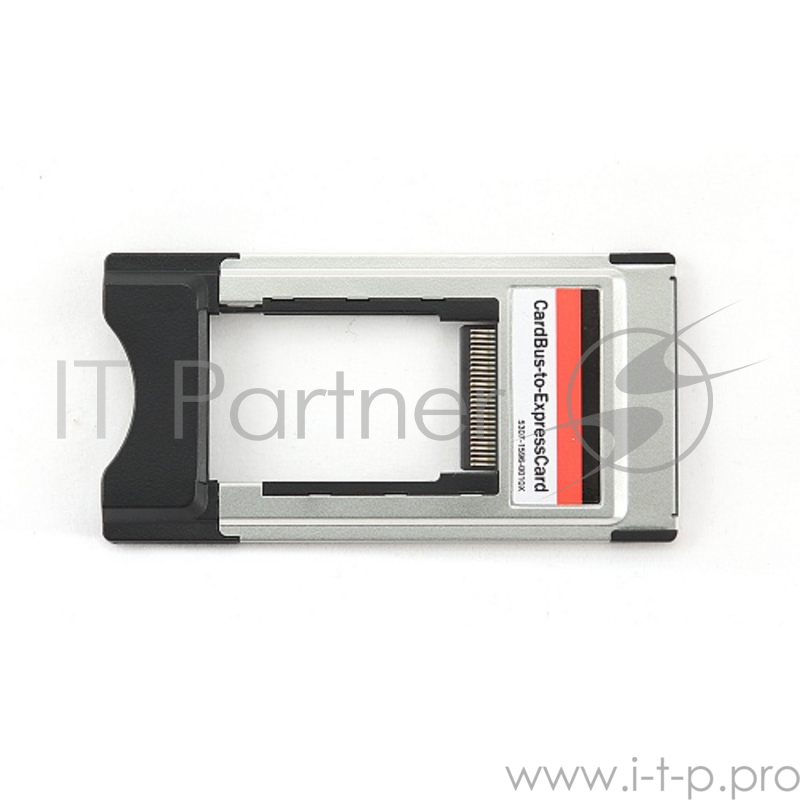 Адаптер Gembird EXPRESS карт в CardBus слот